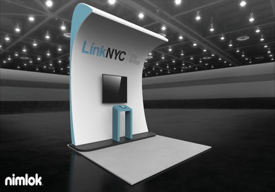 Link NYC 10x10 Inline