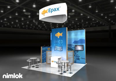 Epax 20x20 Inline