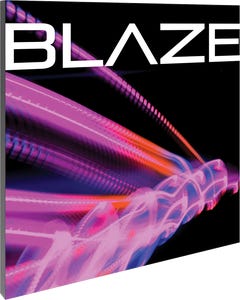 Blaze Light Box 0606 - Wall