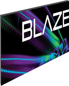 Blaze Light Box 0803 - Wall