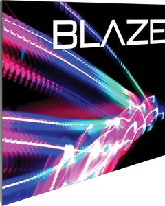 Blaze Light Box 0806 - Wall