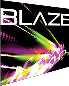 Blaze Light Box 1008 - Wall