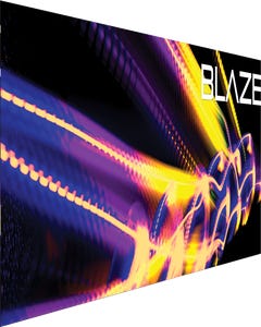 Blaze Light Box 3010 - Wall
