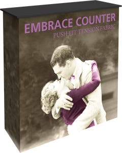 Embrace Counter