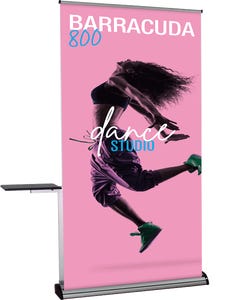 Premium Banner Stand Accessory Kit 02