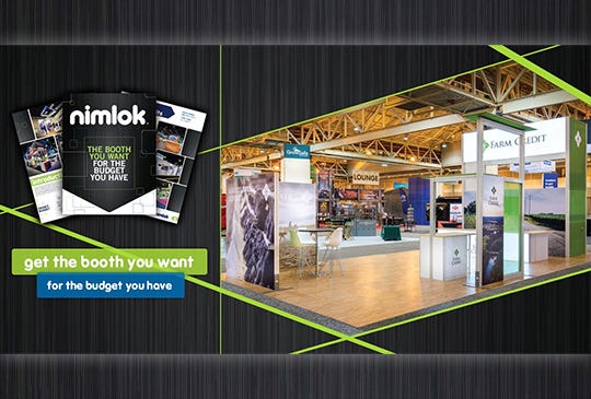 The Booth You Want For The Budget You Have, Nimlok Releases Its Newest E-Book