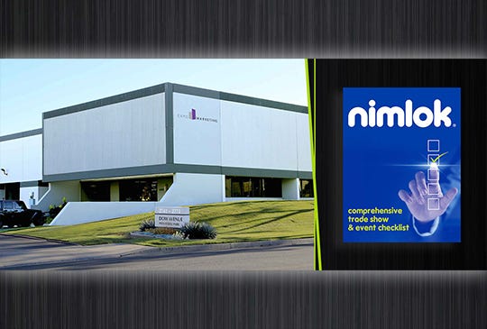 Nimlok Announces New Dealer Nimlok So Cal And New Tradeshow Checklist